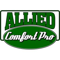 ALLIED COMFORT PRO logo, ALLIED COMFORT PRO contact details