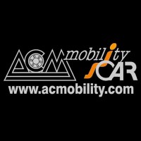 ACM Mobility Car logo, ACM Mobility Car contact details