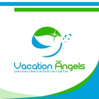 Vacation Angels™ Cleaning Technicians logo, Vacation Angels™ Cleaning Technicians contact details