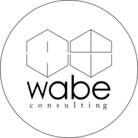 wabe consulting logo, wabe consulting contact details