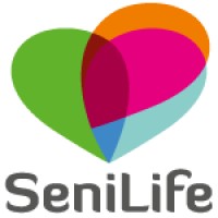 SENILIFE LDA logo, SENILIFE LDA contact details