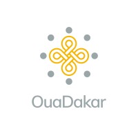 OuaDakar logo, OuaDakar contact details