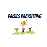 Daisies Babysitting logo, Daisies Babysitting contact details