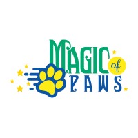 Magic of Paws logo, Magic of Paws contact details