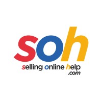 Selling Online Help logo, Selling Online Help contact details