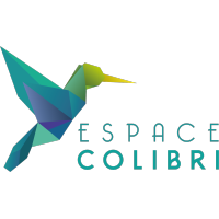 Espace COLIBRI - Suisse logo, Espace COLIBRI - Suisse contact details