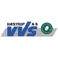 Hæstrup VVS A/S logo, Hæstrup VVS A/S contact details