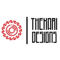 Thekari Designs logo, Thekari Designs contact details