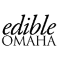 edible Omaha logo, edible Omaha contact details