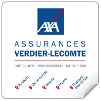 Assurances Verdier-Lecomte logo, Assurances Verdier-Lecomte contact details