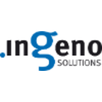 Ingeno Solutions AG logo, Ingeno Solutions AG contact details