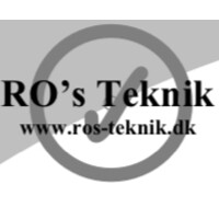 RO's Teknik Aut. Elinstallatør logo, RO's Teknik Aut. Elinstallatør contact details