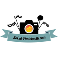 SoCal-Photobooth logo, SoCal-Photobooth contact details