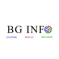 BG Info Services Sàrl logo, BG Info Services Sàrl contact details