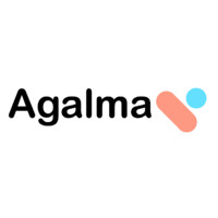 Agalma.io logo, Agalma.io contact details