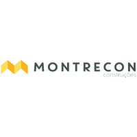 Montrecon Construções logo, Montrecon Construções contact details