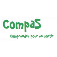 CompaS , Comprendre pour en Sortir logo, CompaS , Comprendre pour en Sortir contact details