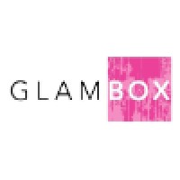 GlamBox Schweiz logo, GlamBox Schweiz contact details