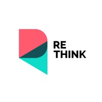 RETHINK Innovation logo, RETHINK Innovation contact details