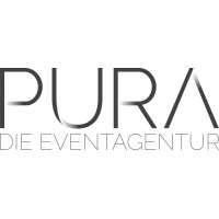 PURA GmbH - Die Eventagentur logo, PURA GmbH - Die Eventagentur contact details