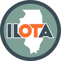 Illinois Occupational Therapy Association logo, Illinois Occupational Therapy Association contact details