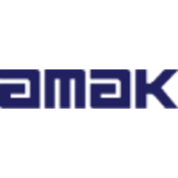 Amak Oy logo, Amak Oy contact details