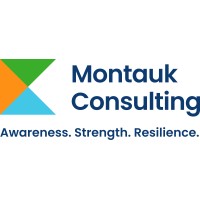 Montauk Consulting logo, Montauk Consulting contact details