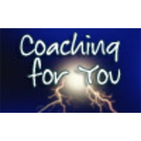 coaching for you logo, coaching for you contact details