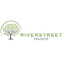 Riverstreet Manor logo, Riverstreet Manor contact details