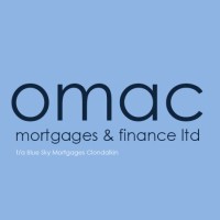 Omac Mortgages & Finance Ltd logo, Omac Mortgages & Finance Ltd contact details