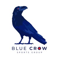 Blue Crow Sports Group logo, Blue Crow Sports Group contact details