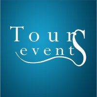 TOURS EVENTS logo, TOURS EVENTS contact details