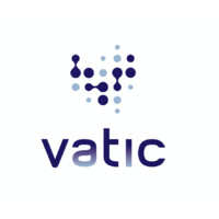 Vatic Labs logo, Vatic Labs contact details