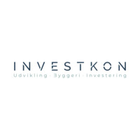 INVESTKON A/S logo, INVESTKON A/S contact details