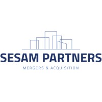 Sesam Partners logo, Sesam Partners contact details