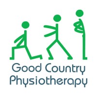 Good Country Physiotherapy logo, Good Country Physiotherapy contact details