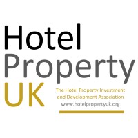 Hotel Property UK logo, Hotel Property UK contact details