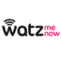 Watz Me Now logo, Watz Me Now contact details