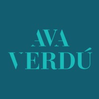 AVA VERDÚ logo, AVA VERDÚ contact details