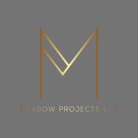 Meadow Projects logo, Meadow Projects contact details