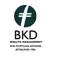 BKD Wealth Management Limited logo, BKD Wealth Management Limited contact details