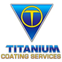 Titanium Coating Services, Inc logo, Titanium Coating Services, Inc contact details