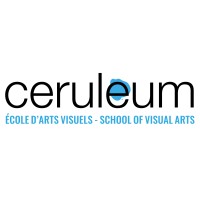 Ceruleum - School of Visual Arts logo, Ceruleum - School of Visual Arts contact details