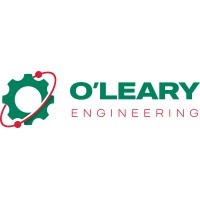 O'Leary Engineering Limited logo, O'Leary Engineering Limited contact details