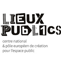 Lieux publics, centre national et pôle européen de production logo, Lieux publics, centre national et pôle européen de production contact details