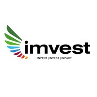 imvest - invent, invest, impact logo, imvest - invent, invest, impact contact details