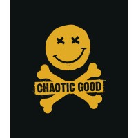 Chaotic Good Studios logo, Chaotic Good Studios contact details