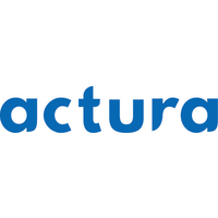 Actura Australia logo, Actura Australia contact details