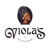 Viola's Heritage Breads logo, Viola's Heritage Breads contact details