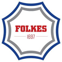 Folkes Holdings Limited logo, Folkes Holdings Limited contact details